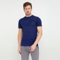 Футболка Arena M Essential Big Logo S/S Tee, фото 1 - інтернет магазин MEGASPORT