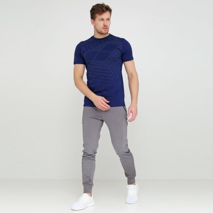 Футболка Arena M Essential Big Logo S/S Tee - 117232, фото 2 - інтернет-магазин MEGASPORT