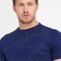 Футболка Arena M Essential Big Logo S/S Tee, фото 4 - інтернет магазин MEGASPORT