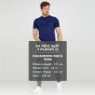 Футболка Arena M Essential Big Logo S/S Tee, фото 6 - інтернет магазин MEGASPORT