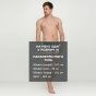 Плавки Arena M Team Stripe Low Waist Short, фото 3 - інтернет магазин MEGASPORT