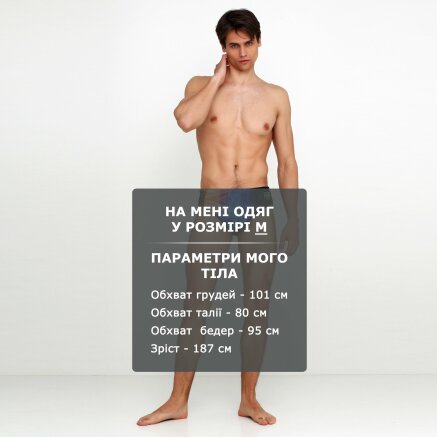 Плавки Arena M Cyber Brief - 117237, фото 3 - інтернет-магазин MEGASPORT