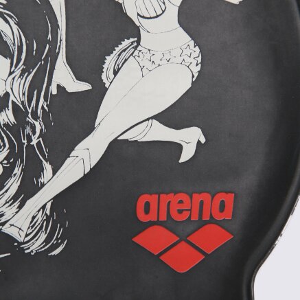  Arena Wb Silicon Cap - 117334, фото 3 - интернет-магазин MEGASPORT