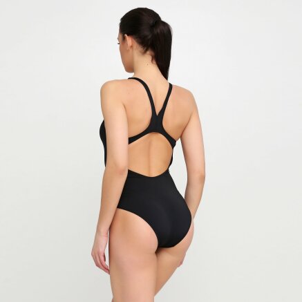 Купальник Arena W Solid Swim Pro - 110821, фото 3 - интернет-магазин MEGASPORT