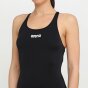 Купальник Arena W Solid Swim Pro, фото 5 - интернет магазин MEGASPORT