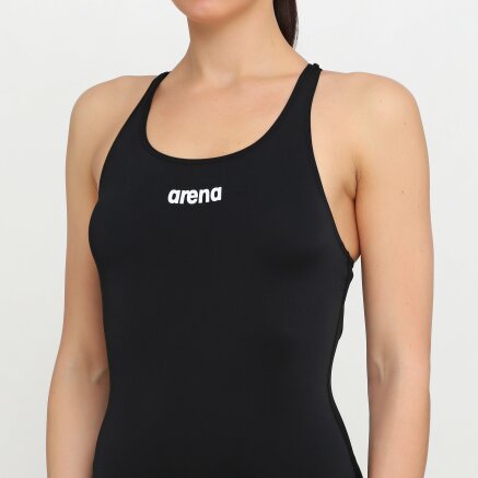 Купальник Arena W Solid Swim Pro - 110821, фото 5 - интернет-магазин MEGASPORT