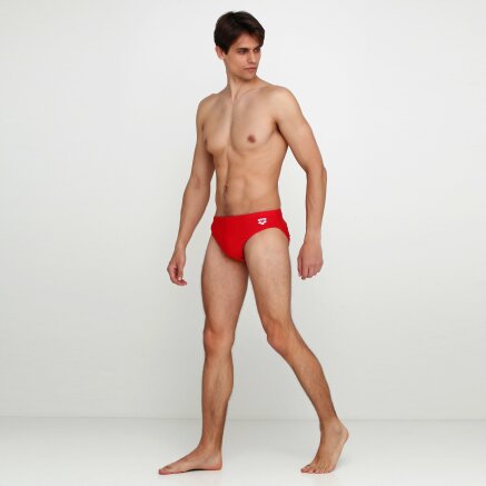 Плавки Arena M Dynamo 5.5cm Brief - 101618, фото 1 - интернет-магазин MEGASPORT