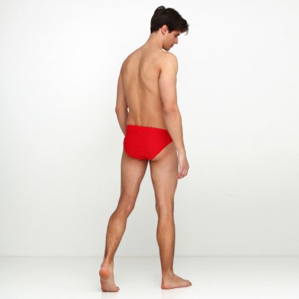 Плавки Arena M Dynamo 5.5cm Brief - 101618, фото 2 - интернет-магазин MEGASPORT