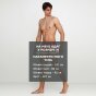 Плавки Arena M Dynamo 5.5cm Brief, фото 3 - интернет магазин MEGASPORT
