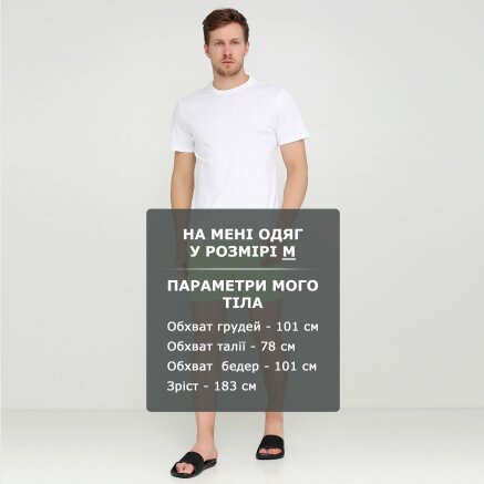 Шорти Arena Bywayx - 117256, фото 6 - інтернет-магазин MEGASPORT
