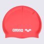 Шапочка для плавания Arena Classic Силікон, фото 1 - интернет магазин MEGASPORT