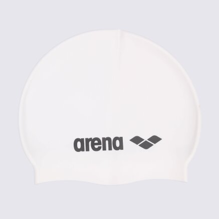  Arena Classic Silicone - 101707, фото 1 - интернет-магазин MEGASPORT