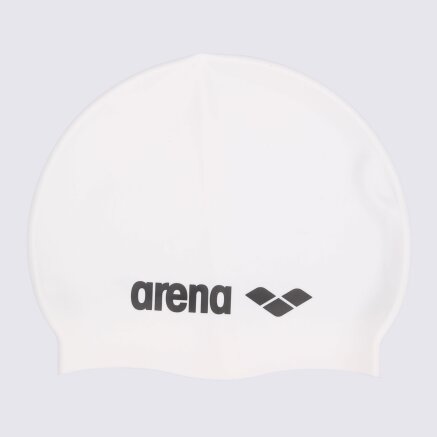  Arena Classic Silicone - 101707, фото 2 - интернет-магазин MEGASPORT