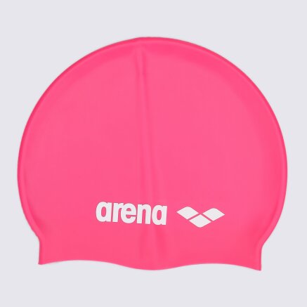  Arena Classic Silicone - 101710, фото 1 - інтернет-магазин MEGASPORT