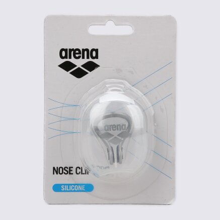 Аксесуари для плавання Arena Nose Clip Pro - 117266, фото 1 - інтернет-магазин MEGASPORT