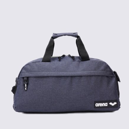 Сумка Arena Team Duffle 25 - 123444, фото 1 - інтернет-магазин MEGASPORT