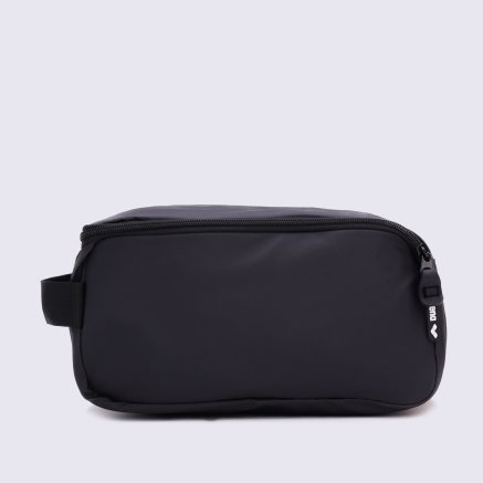 Сумки Arena Team Pocket Bag All-Black - 123445, фото 2 - интернет-магазин MEGASPORT