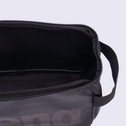 Сумки Arena Team Pocket Bag All-Black - 123445, фото 3 - интернет-магазин MEGASPORT