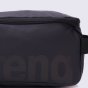 Сумки Arena Team Pocket Bag All-Black, фото 4 - интернет магазин MEGASPORT