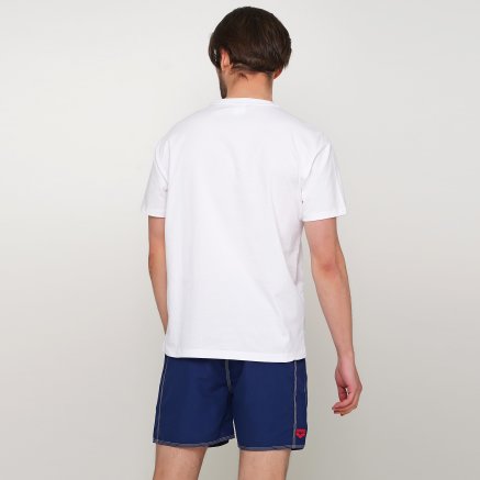 Футболка Arena Uni T-Shirt - 123409, фото 3 - интернет-магазин MEGASPORT