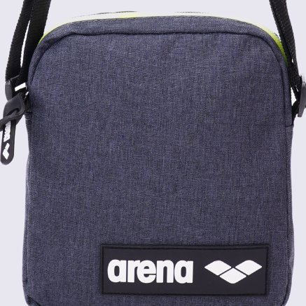 Сумки Arena Team Crossbody Bag - 123447, фото 4 - интернет-магазин MEGASPORT