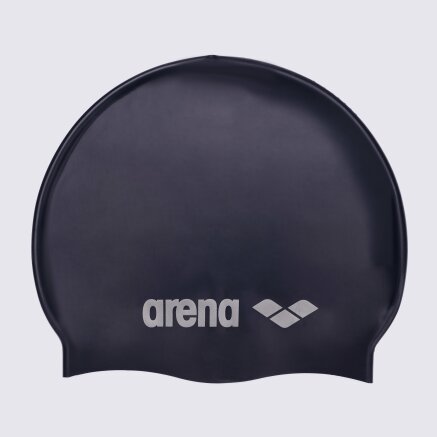 Шапочки для плавання Arena Classic Silicone - 123003, фото 1 - інтернет-магазин MEGASPORT