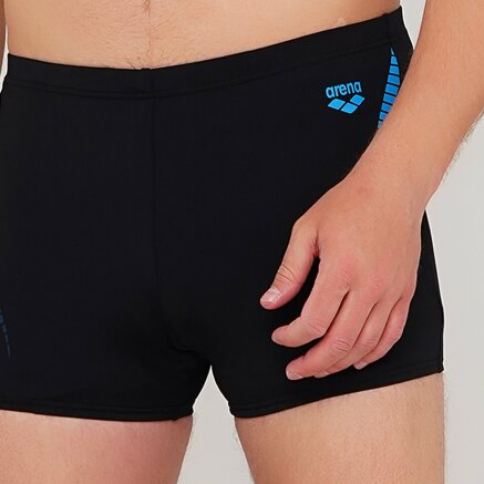 Плавки Arena M Shiner Short - 135741, фото 3 - интернет-магазин MEGASPORT