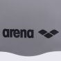 Шапочка для плавання Arena Classic Silicone, фото 3 - інтернет магазин MEGASPORT