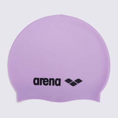 Аксесуари для плавання Arena Classic Silicone - 135206, фото 1 - інтернет-магазин MEGASPORT