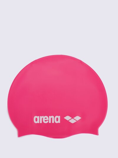 Шапочка для плавання Arena Classic Silicone - 135207