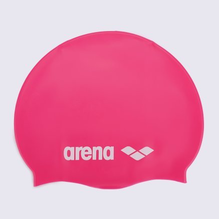 Шапочка для плавання Arena Classic Silicone - 135207