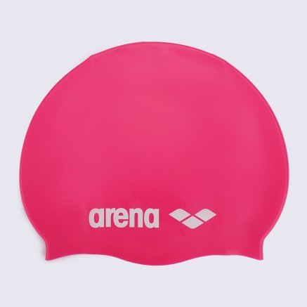 Шапочка для плавання Arena Classic Silicone - 135207