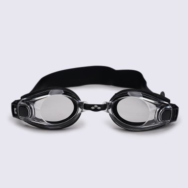 Окуляри і маска для плавання arena Zoom Neoprene - 135208, фото 1 - інтернет-магазин MEGASPORT