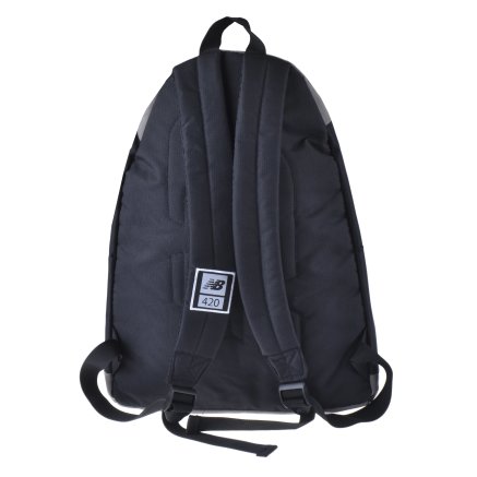 Рюкзак New Balance Backbag 420 - 84268, фото 3 - интернет-магазин MEGASPORT