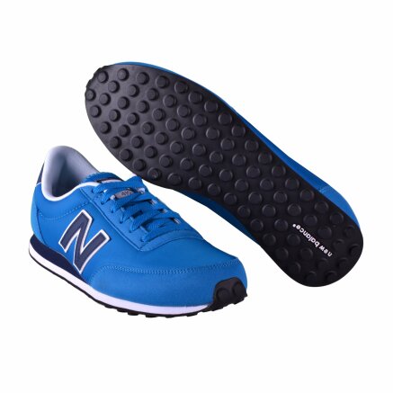 Кросівки New Balance model 410 - 84393, фото 2 - інтернет-магазин MEGASPORT