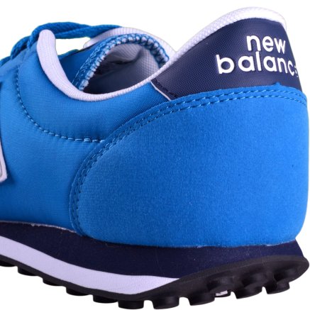 Кросівки New Balance model 410 - 84393, фото 5 - інтернет-магазин MEGASPORT