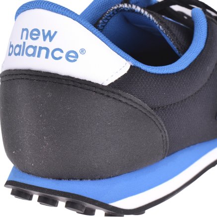 Кроссовки New Balance model 410 - 84342, фото 6 - интернет-магазин MEGASPORT