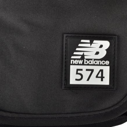 Сумка New Balance Bag 574 - 84256, фото 5 - интернет-магазин MEGASPORT