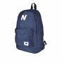 Рюкзак New Balance Backpack Mellow, фото 1 - интернет магазин MEGASPORT