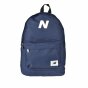 Рюкзак New Balance Backpack Mellow, фото 2 - интернет магазин MEGASPORT