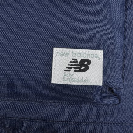 Рюкзак New Balance Backpack Mellow - 87242, фото 5 - интернет-магазин MEGASPORT