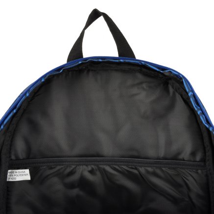 Рюкзак New Balance Backpack Geo - 87246, фото 4 - интернет-магазин MEGASPORT