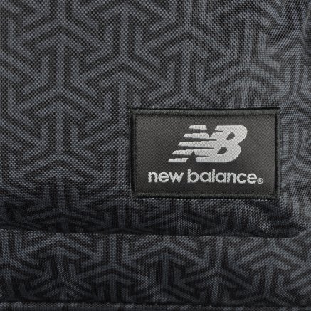 Рюкзак New Balance Backpack Geo - 87247, фото 5 - інтернет-магазин MEGASPORT