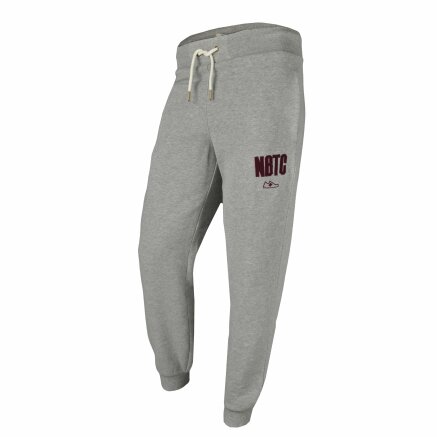 Спортивные штаны New Balance Nbtc Pant - 87205, фото 2 - интернет-магазин MEGASPORT