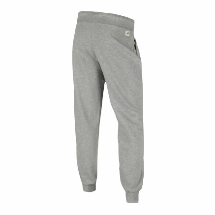 Спортивные штаны New Balance Nbtc Pant - 87205, фото 3 - интернет-магазин MEGASPORT