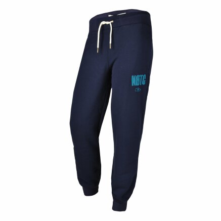 Спортивные штаны New Balance Nbtc Pant - 87206, фото 2 - интернет-магазин MEGASPORT