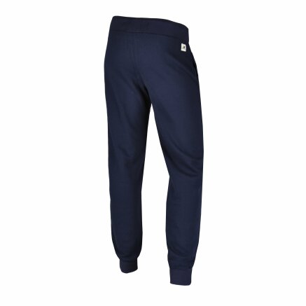 Спортивные штаны New Balance Nbtc Pant - 87206, фото 3 - интернет-магазин MEGASPORT