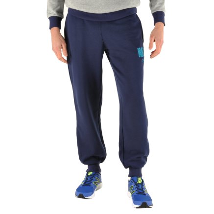 Спортивнi штани New Balance Nbtc Pant - 87206, фото 1 - інтернет-магазин MEGASPORT