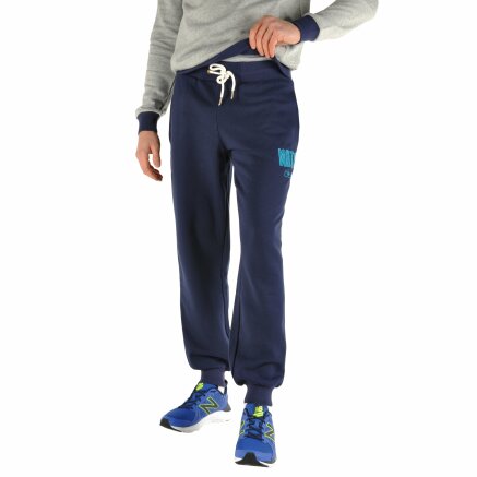 Спортивные штаны New Balance Nbtc Pant - 87206, фото 8 - интернет-магазин MEGASPORT