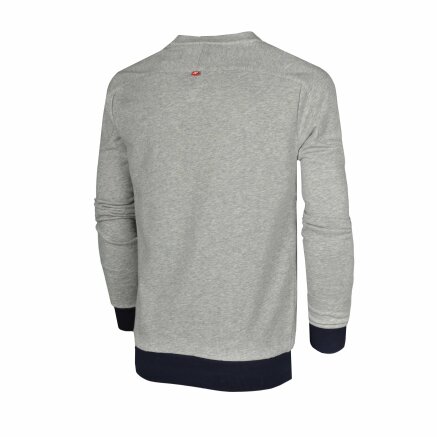 Кофта New Balance Sweatshirt - 87210, фото 2 - интернет-магазин MEGASPORT